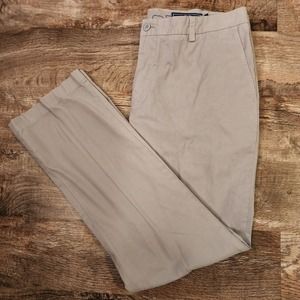 Vineyard Vines Slim Fit Breaker Pants Mens 38 X 32